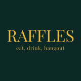 Raffles Balloch logo